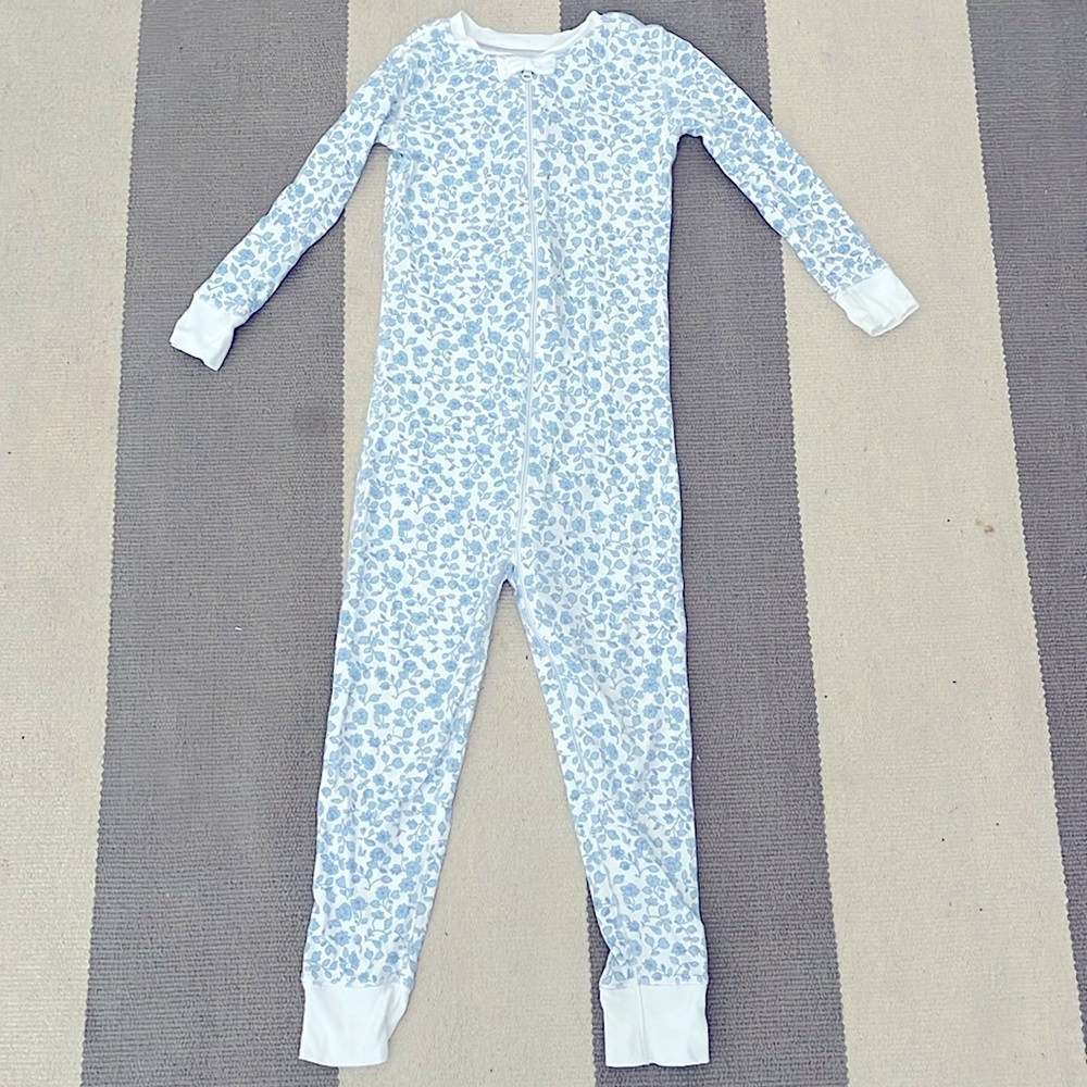 The Beaufort Bonnet Company pajama